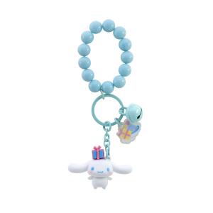 YuMe Keychain - Hello Kitty and Friends Keychain & Bracelet Celebration Series - PDQ (12 Units)  11685
