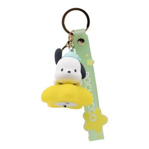 YuMe Keychain - Hello Kitty and Friends YuMe Keychain & Strap Light-Up Star Series - PDQ (9 Units) 11730