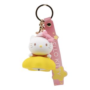 YuMe Keychain - Hello Kitty and Friends YuMe Keychain & Strap Light-Up Star Series - PDQ (9 Units) 11730