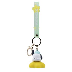 YuMe Keychain - Hello Kitty and Friends YuMe Keychain & Strap Light-Up Star Series - PDQ (9 Units) 11730