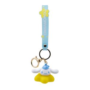 YuMe Keychain - Hello Kitty and Friends YuMe Keychain & Strap Light-Up Star Series - PDQ (9 Units) 11730