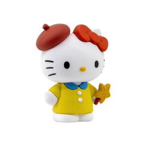 YuMe Blind Box - Hello Kitty YuMe 7cm Doll Four Seasons Series 11534
