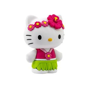 YuMe Blind Box - Hello Kitty YuMe 7cm Doll Four Seasons Series 11534