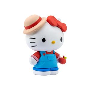 YuMe Blind Box - Hello Kitty YuMe 7cm Doll Four Seasons Series 11534