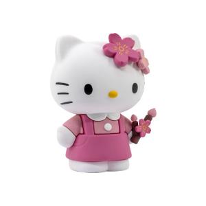 YuMe Blind Box - Hello Kitty YuMe 7cm Doll Four Seasons Series 11534