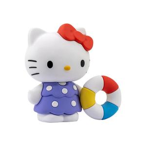YuMe Blind Box - Hello Kitty YuMe 7cm Doll Four Seasons Series 11534