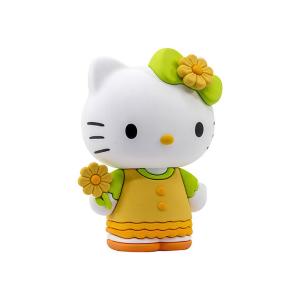 YuMe Blind Box - Hello Kitty YuMe 7cm Doll Four Seasons Series 11534