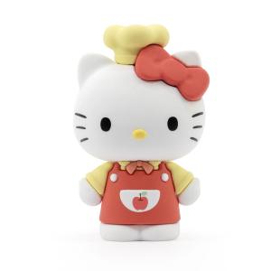 YuMe Blind Box - Hello Kitty 5cm Mini-Doll Cute Outfits Series - PDQ (12 Units) 11533