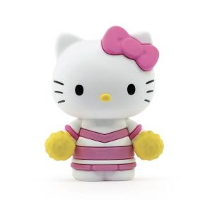YuMe Blind Box - Hello Kitty 5cm Mini-Doll Cute Outfits Series - PDQ (12 Units) 11533