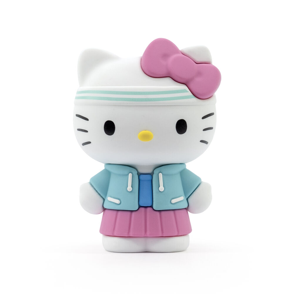 YuMe Blind Box - Hello Kitty 5cm Mini-Doll Cute Outfits Series - PDQ (12 Units) 11533