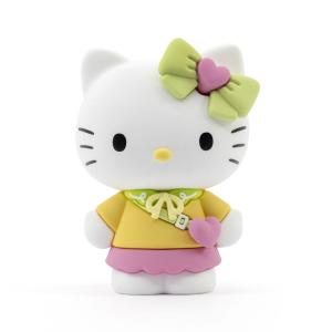 YuMe Blind Box - Hello Kitty 5cm Mini-Doll Cute Outfits Series - PDQ (12 Units) 11533