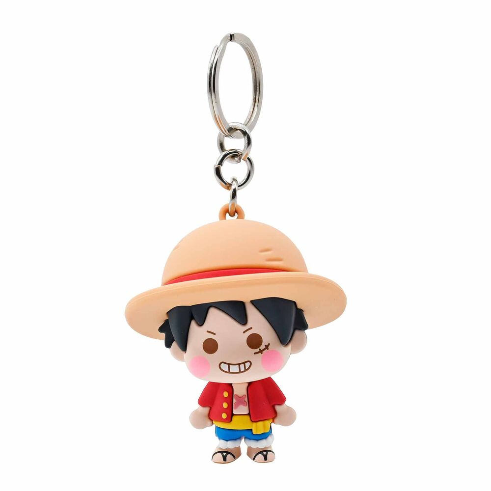 YuMe Blind Box - Pocket Hero - One Piece Series 2 - PDQ (12 Units) 11928