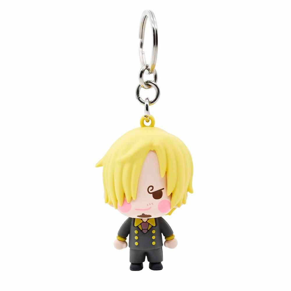 YuMe Blind Box - Pocket Hero - One Piece Series 2 - PDQ (12 Units) 11928