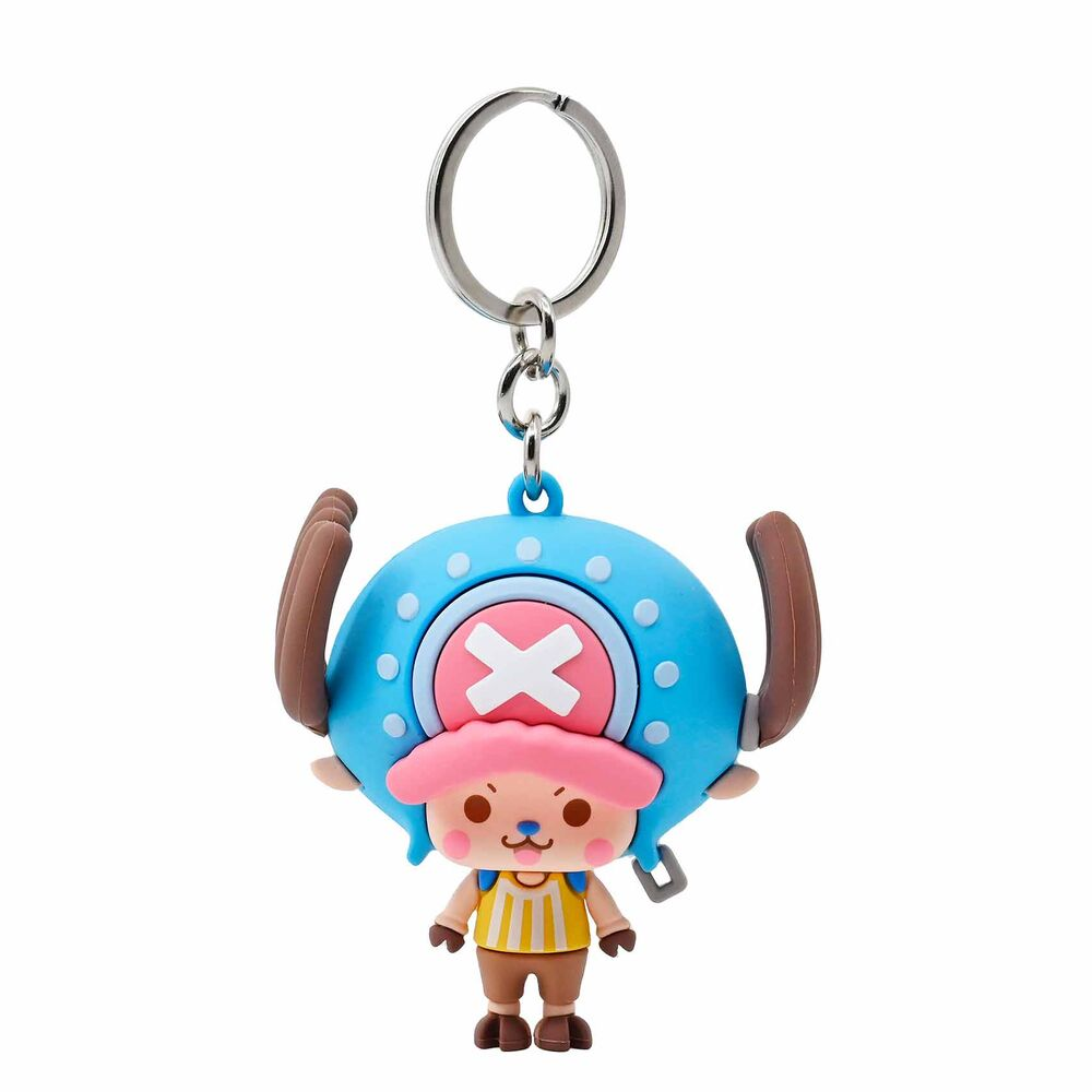 YuMe Blind Box - Pocket Hero - One Piece Series 2 - PDQ (12 Units) 11928