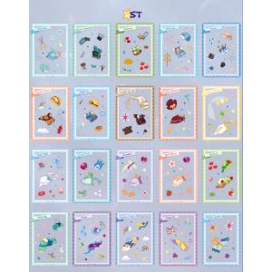 KAYOU - MY LITTLE PONY - FRIENDSHIP ETERNAL CARDS  BUSTA DA 5 CARTE 