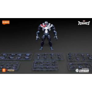 Blokees - Marvel Rivals - Champion Class 07 - 81119 Venom Model Kit 