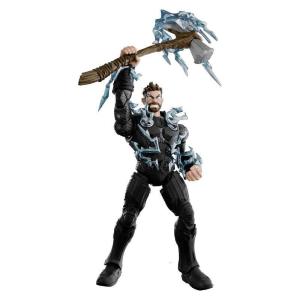 Blokees - Marvel Hero - Champion Class 02 - 73921 Thor Model Kit 