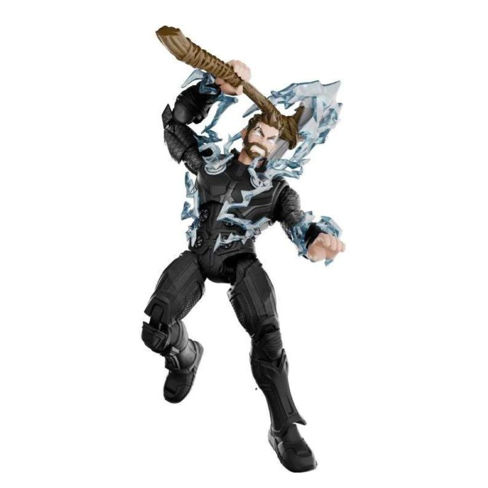 Blokees - Marvel Hero - Champion Class 02 - 73921 Thor Model Kit 