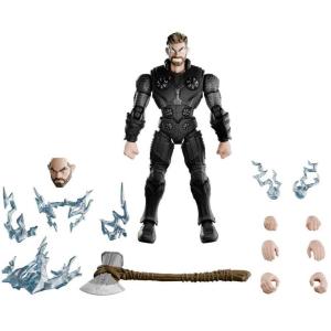 Blokees - Marvel Hero - Champion Class 02 - 73921 Thor Model Kit 
