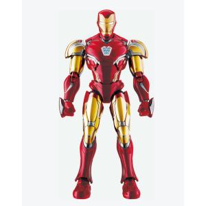 Blokees - Marvel Hero - Champion Class 01 - 73920  Iron Man MK85 EX Model Kit 