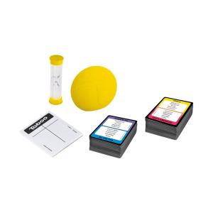HASBRO GAMING - TABOO