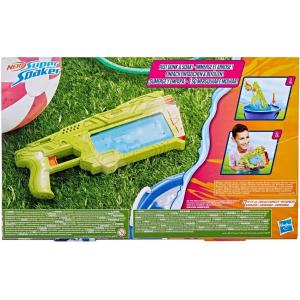 HASBRO - NERF - SUPER SOAKER DUNK FILL G21465L0