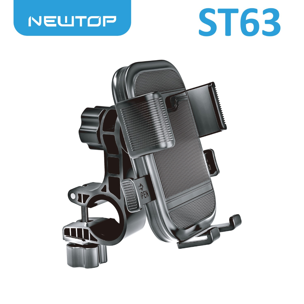 NEWTOP ST63 SUPPORTO STAND UNIVERSALE