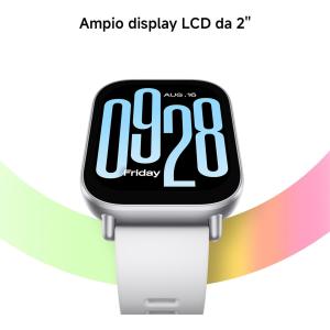 XIAOMI SMARTWATCH XIAOMI REDMI WATCH 5 ACTIVE  MIDNIGHT BLACK