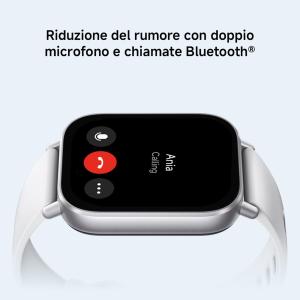 XIAOMI SMARTWATCH XIAOMI REDMI WATCH 5 ACTIVE  MIDNIGHT BLACK