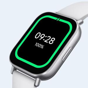 XIAOMI SMARTWATCH XIAOMI REDMI WATCH 5 ACTIVE MATTE SILVER