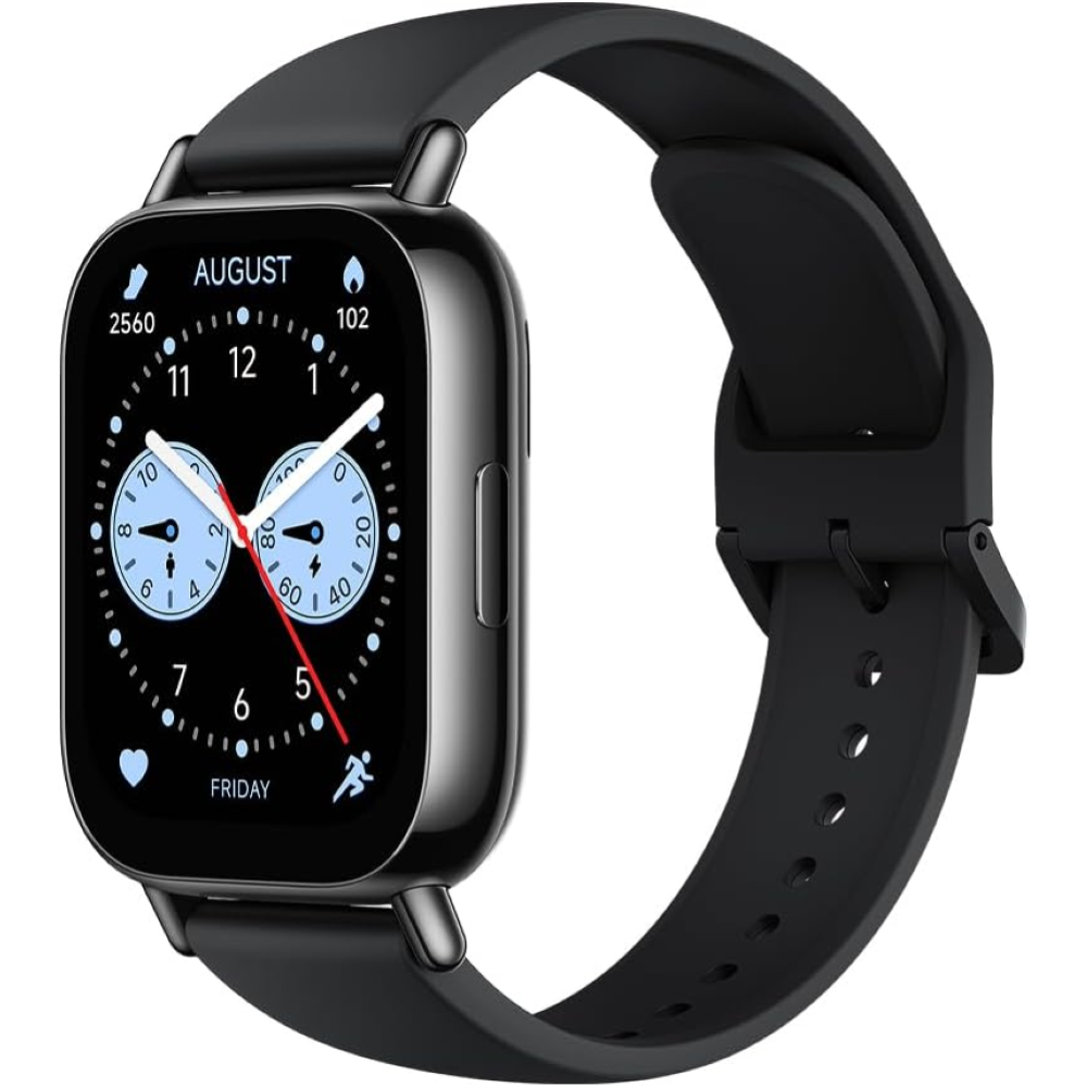 XIAOMI SMARTWATCH XIAOMI REDMI WATCH 5 LITE   BLACK