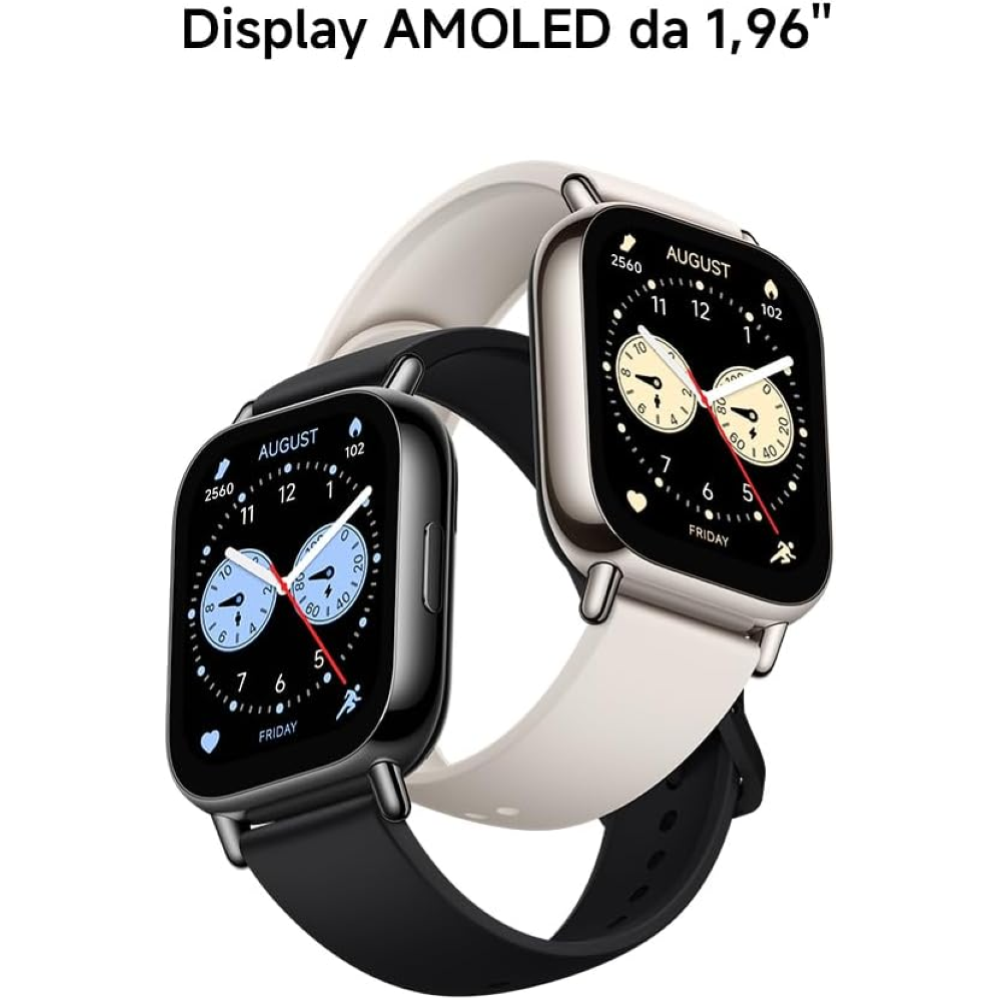 XIAOMI SMARTWATCH XIAOMI Redmi Watch 5 Lite Light Gold