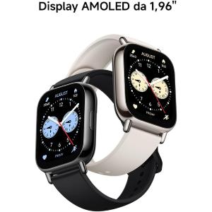 XIAOMI SMARTWATCH XIAOMI Redmi Watch 5 Lite Light Gold