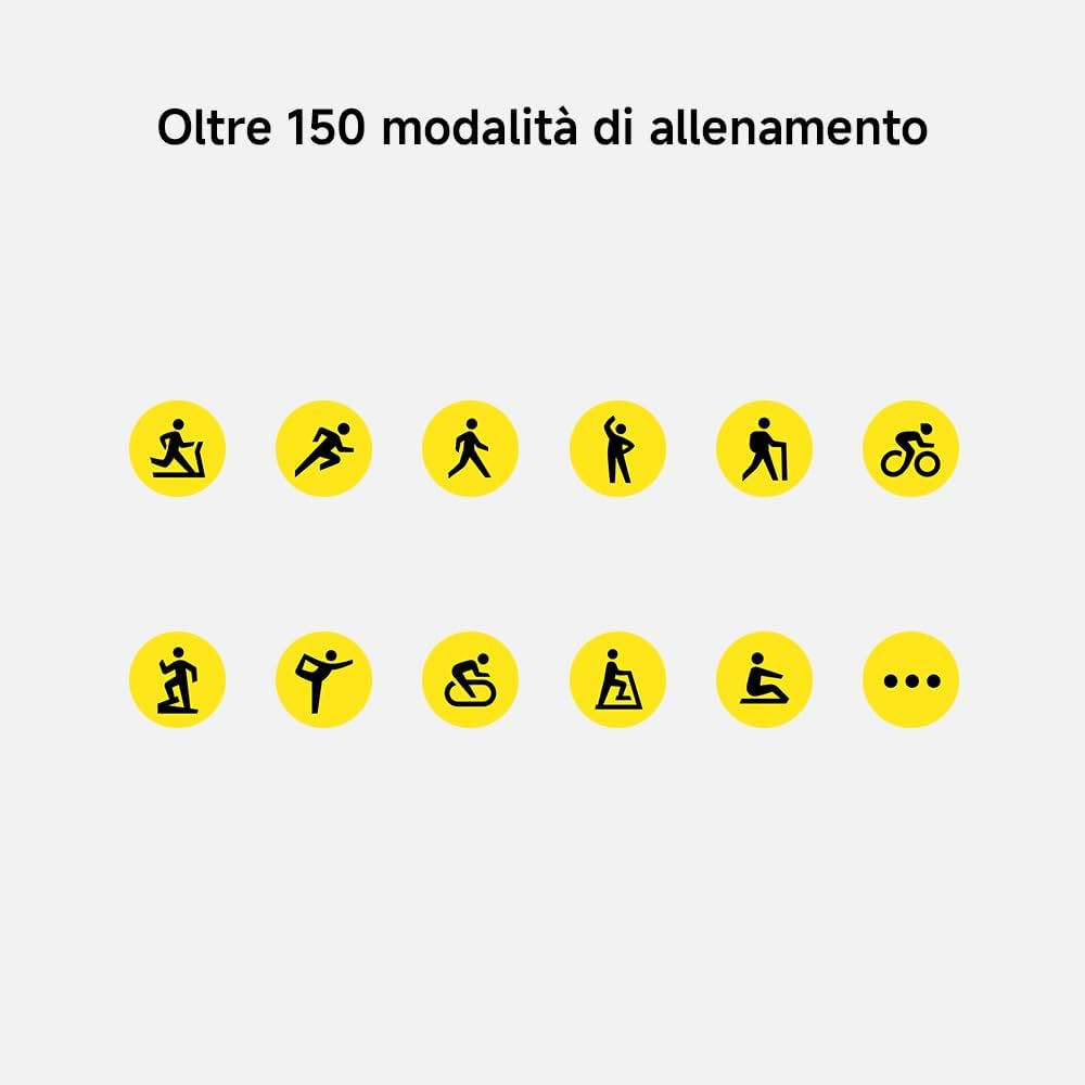 XIAOMI SMARTWATCH XIAOMI Redmi Watch 5 Lite Light Gold