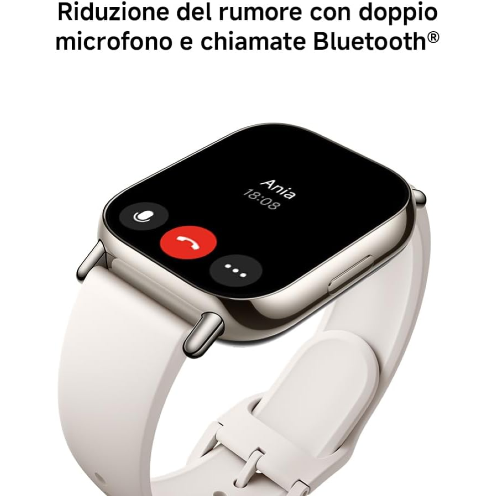 XIAOMI SMARTWATCH XIAOMI Redmi Watch 5 Lite Light Gold