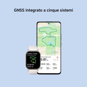 XIAOMI SMARTWATCH XIAOMI Redmi Watch 5 Lite Light Gold