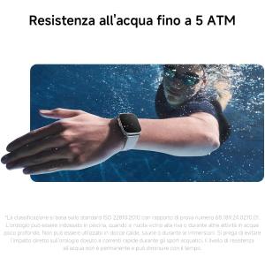 XIAOMI SMARTWATCH XIAOMI Redmi Watch 5 Lite Light Gold