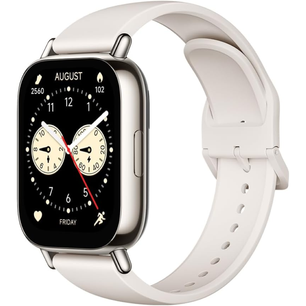 XIAOMI SMARTWATCH XIAOMI Redmi Watch 5 Lite Light Gold