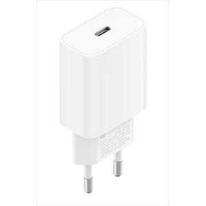 XIAOMI  Mi 20W Charger (Type-C)