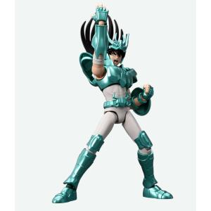 Blokees - Saint Seiya Champion Class 09 - 75010 Dragon Shiryu  Model Kit 