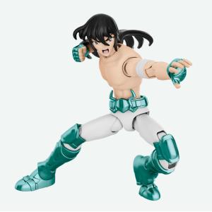 Blokees - Saint Seiya Champion Class 09 - 75010 Dragon Shiryu  Model Kit 