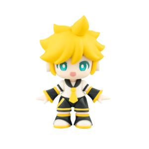 Blokees - Miku Blind Box - DaaVibe VB01 - 73531 Terrace Party  *APRILE