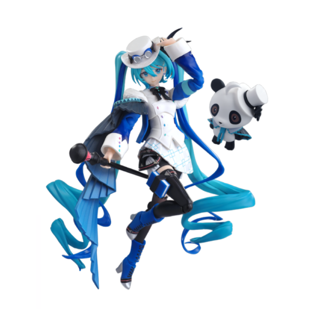 Blokees - Miku - Fantastics Series - 73533 Hatsune Miku with you 2025 *APRILE