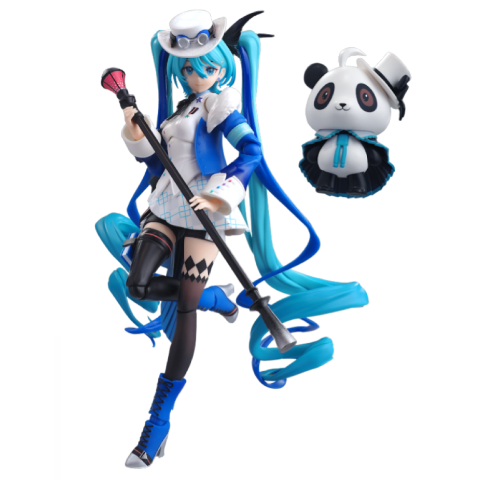 Blokees - Miku - Fantastics Series - 73533 Hatsune Miku with you 2025 *APRILE