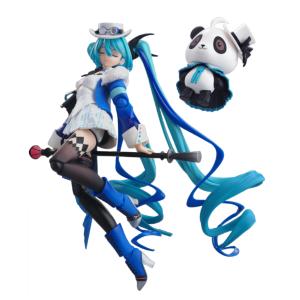 Blokees - Miku - Fantastics Series - 73533 Hatsune Miku with you 2025 *APRILE