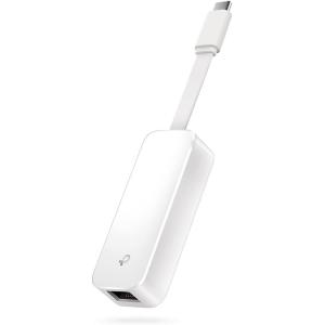 TP-LINK / Adattatore di rete da USB 3.0 Type C a Gigabit Ethernet