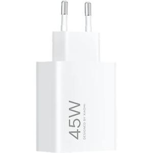 XIAOMI 45W Turbo Charging Power Adapter (Type-A) EU