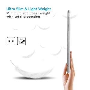 NEWTOP TPU BACK FRONT APPLE IPAD 10 10,9" 2022 - IPAD 11" 2025 A16