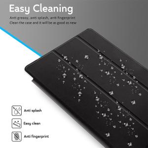 NEWTOP TPU BACK FRONT APPLE IPAD 10 10,9" 2022 - IPAD 11" 2025 A16