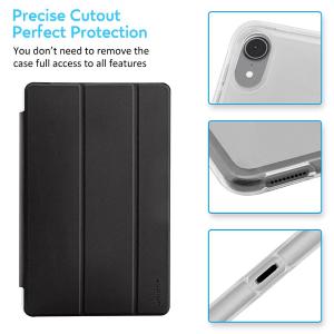 NEWTOP TPU BACK FRONT APPLE IPAD 10 10,9" 2022 - IPAD 11" 2025 A16